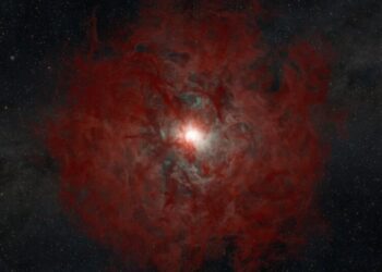 Scientists Intrigued as Prominent Star Suddenly Winks Out of Existence