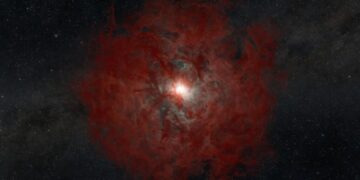 Scientists Intrigued as Prominent Star Suddenly Winks Out of Existence