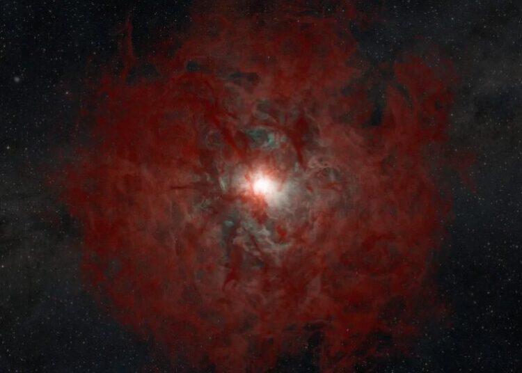 Scientists Intrigued as Prominent Star Suddenly Winks Out of Existence