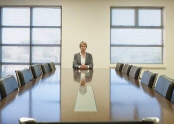 CFO pipelines are ‘completely empty’ says search firm expert