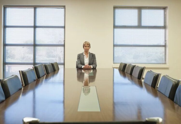 CFO pipelines are ‘completely empty’ says search firm expert