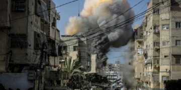 Israel Arrests Members of Military for Placing Polymarket Bets Using Inside Information on Upcoming Strikes