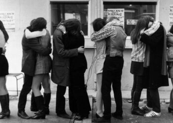 Most People Don’t Have a ‘Type’