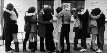 Most People Don’t Have a ‘Type’