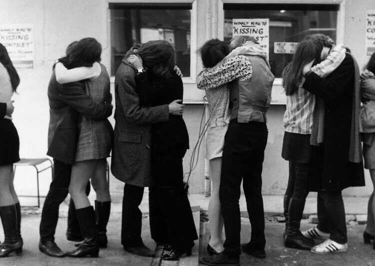 Most People Don’t Have a ‘Type’