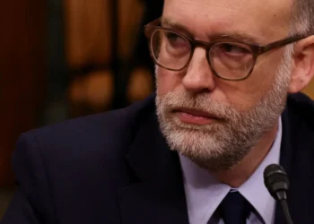 White House admits using key agency’s funds for Project 2025 architect’s security detail