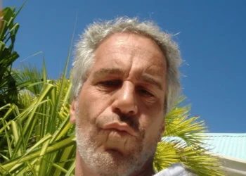 Epstein was advised to use plastic surgery to evade being ‘caught’ in unearthed email