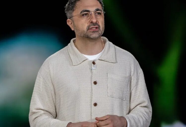 Microsoft AI chief gives it 18 months — for all white-collar work to be automated by AI