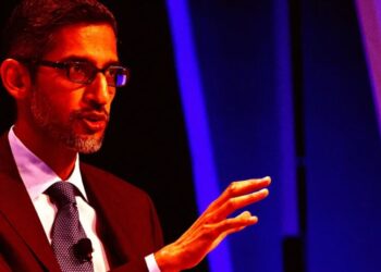 Google Says People Are Copying Its AI Without Its Permission, Much Like It Scraped Everybody’s Data Without Asking to Create Its AI in the First Place