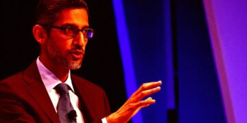 Google Says People Are Copying Its AI Without Its Permission, Much Like It Scraped Everybody’s Data Without Asking to Create Its AI in the First Place