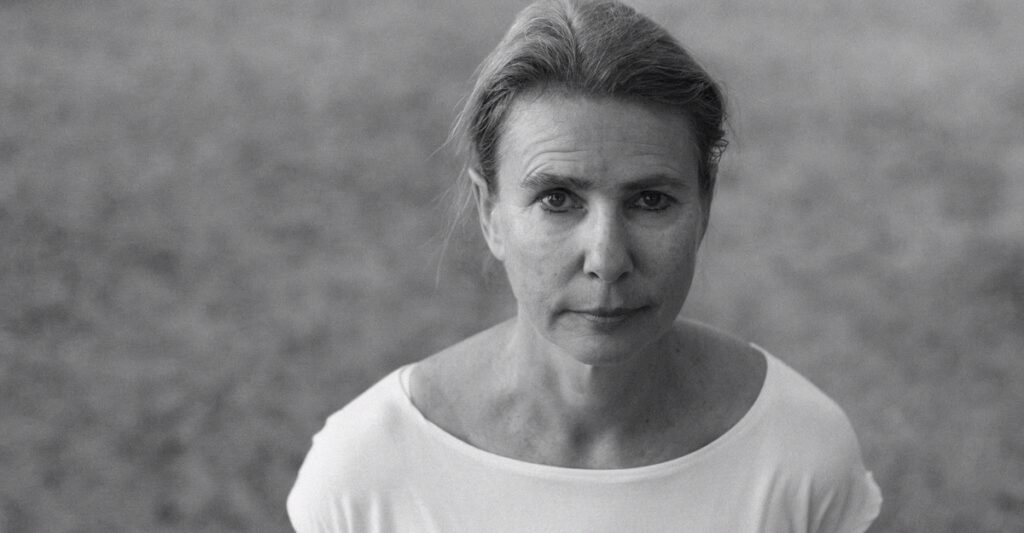 The Fine Balance Required of an ‘Authorial Rant’