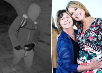 Inside the mind of Nancy Guthrie’s kidnapper: expert breaks down suspect’s spiral after ‘pivotal’ moment