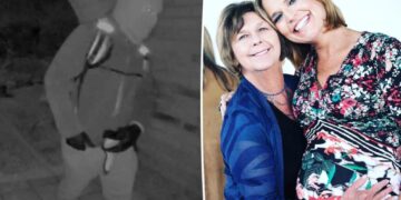 Inside the mind of Nancy Guthrie’s kidnapper: expert breaks down suspect’s spiral after ‘pivotal’ moment