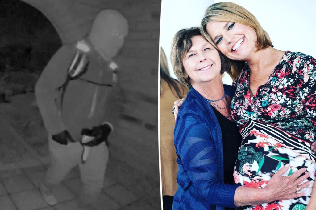 Inside the mind of Nancy Guthrie’s kidnapper: expert breaks down suspect’s spiral after ‘pivotal’ moment