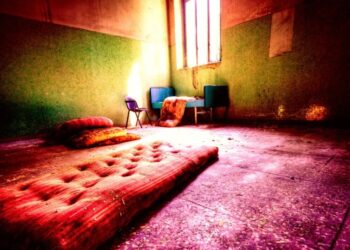 Crypto Has Finally Found Its Killer App: Human Trafficking