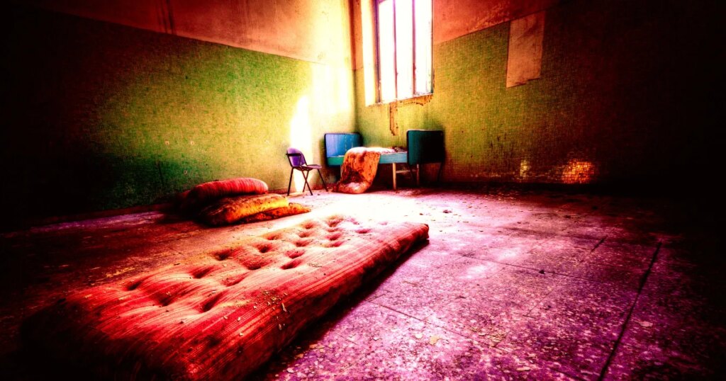 Crypto Has Finally Found Its Killer App: Human Trafficking