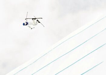 The Most Striking Photos From the 2026 Winter Olympics