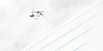 The Most Striking Photos From the 2026 Winter Olympics