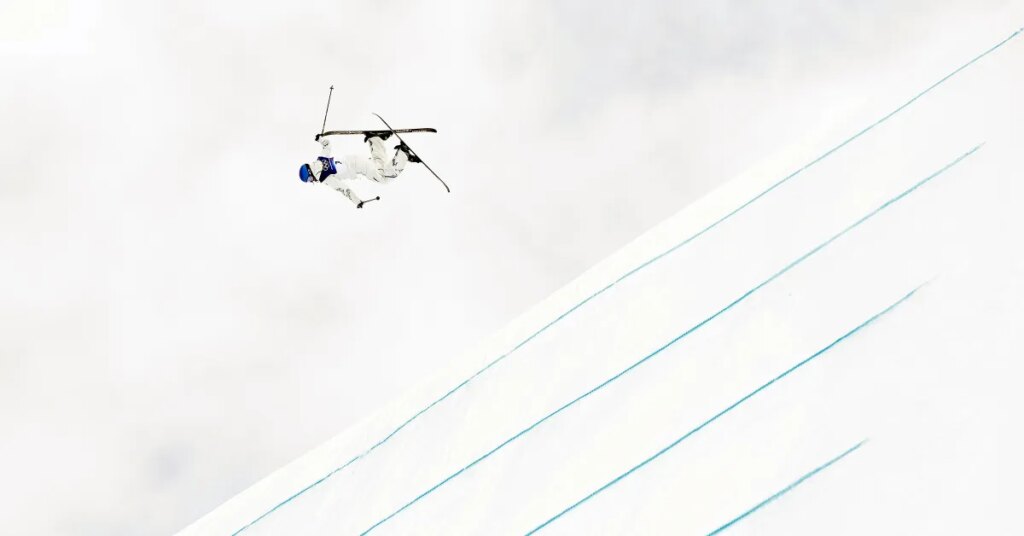 The Most Striking Photos From the 2026 Winter Olympics