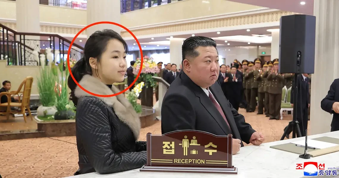 Who is North Korean leader Kim Jong Un’s daughter, Kim Ju Ae, and why is she appearing more in the media?