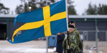 Why Europe Is Talking About Nukes