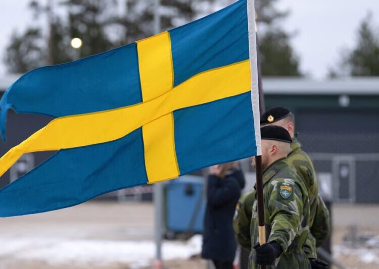 Why Europe Is Talking About Nukes