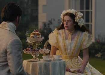 Emerald Fennell’s New Take on This Wuthering Heights Character Is Its Best Twist