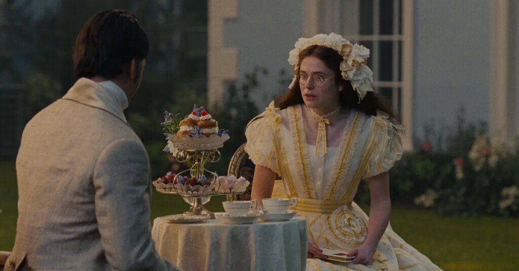 Emerald Fennell’s New Take on This Wuthering Heights Character Is Its Best Twist