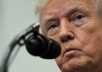 Trump admin horrifies with training on suicidal callers: ‘That’s not the thing you say’