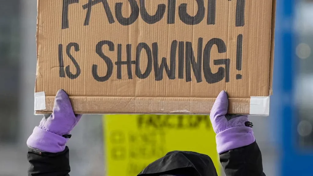 Republicans fear GOP will look dysfunctional at Trump’s State of the Union speech