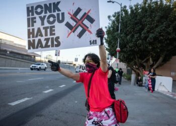 Unhinged students need a lesson in consequences