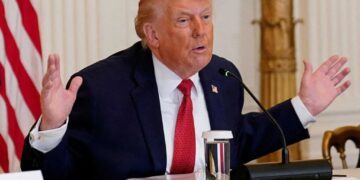 Trump’s brutal tactic crashed into a wall — and his new strategy isn’t faring any better