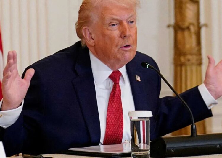 Trump’s brutal tactic crashed into a wall — and his new strategy isn’t faring any better