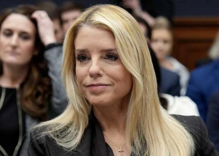 Bondi accused of ‘incompetence’ after inflicting ‘final indignity’ on Epstein victims