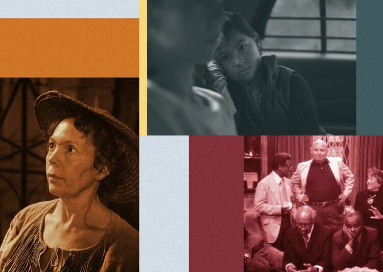 The 10 Indie Movies to Look for This Year