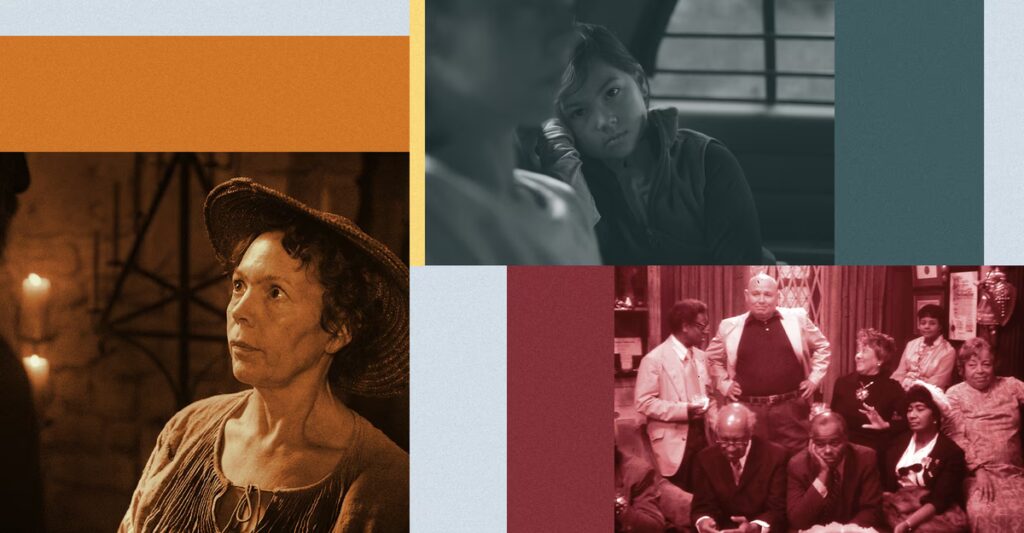 The 10 Indie Movies to Look for This Year