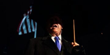 Trump Administration Announces That We Don’t Know Where the Sun Goes at Night