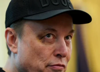 ‘You are guilty’: Epstein-linked elites trade jabs in billionaire slap fight