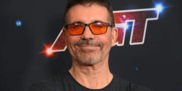 ‘America’s Got Talent’ creator Simon Cowell has given up working on Fridays because ‘it’s pointless’—and research shows he’s right