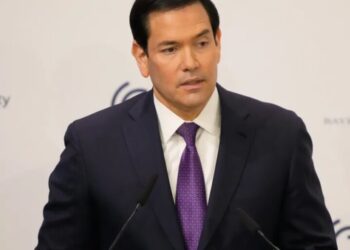 Rubio backs Trump policy while telling trans-Atlantic allies ‘our home may be in the Western hemisphere, but we will always be a child of Europe’