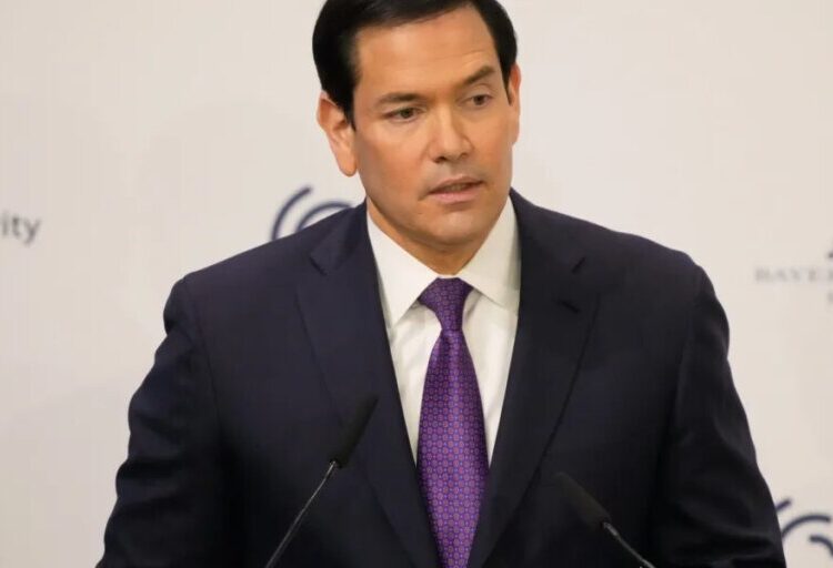 Rubio backs Trump policy while telling trans-Atlantic allies ‘our home may be in the Western hemisphere, but we will always be a child of Europe’