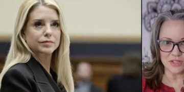 Interview with FBI naming Epstein co-conspirator completely missing in files: survivor