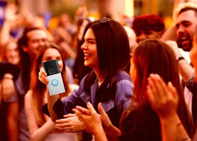 Ring’s “Orwellian” Ad Was the Worst Super Bowl Disaster Since Kendall Jenner Handed the Cops a Pepsi