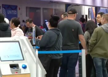 Congress let more law enforcement agencies to down rogue drones. Then Customs and Border Protection fired a laser, shutting down an airport