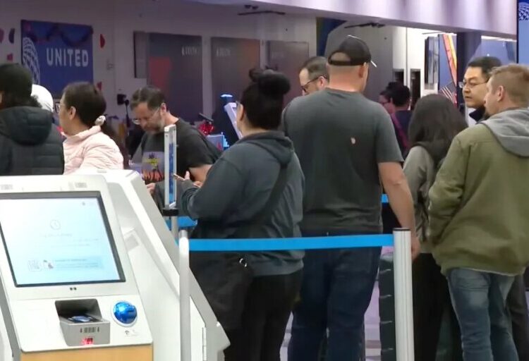 Congress let more law enforcement agencies to down rogue drones. Then Customs and Border Protection fired a laser, shutting down an airport