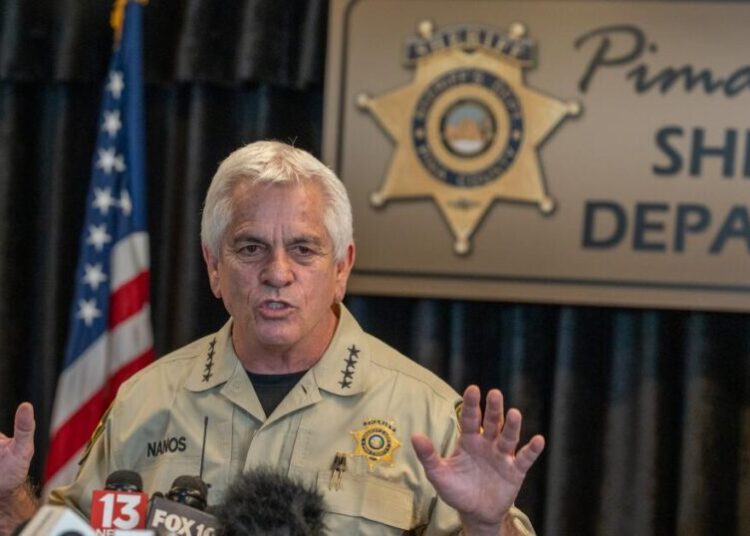 Nancy Guthrie kidnapping investigation draws scrutiny as case drags on