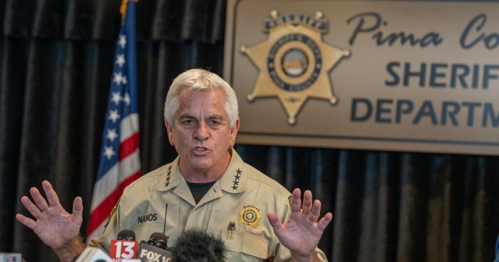 Nancy Guthrie kidnapping investigation draws scrutiny as case drags on