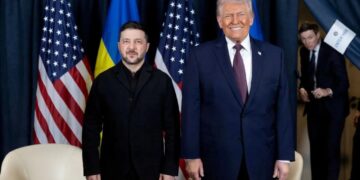 Zelenskyy knocks Trump admin for hitting Ukraine with demands ‘too often’: report