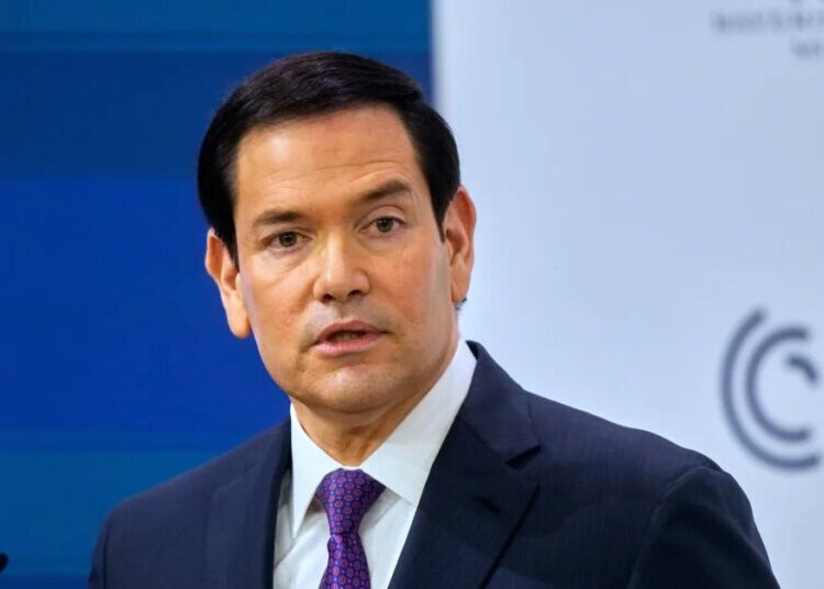 What We Learned From Marco Rubio’s Foreign Policy Speech to European Leaders