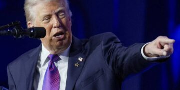 These Trump worshipers know he’s really at war with their faith